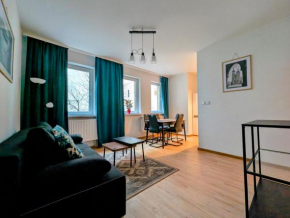 Plac Nowy 8A C by Homeprime